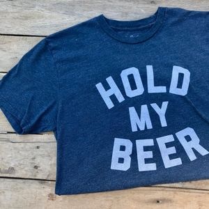 Beer Tee